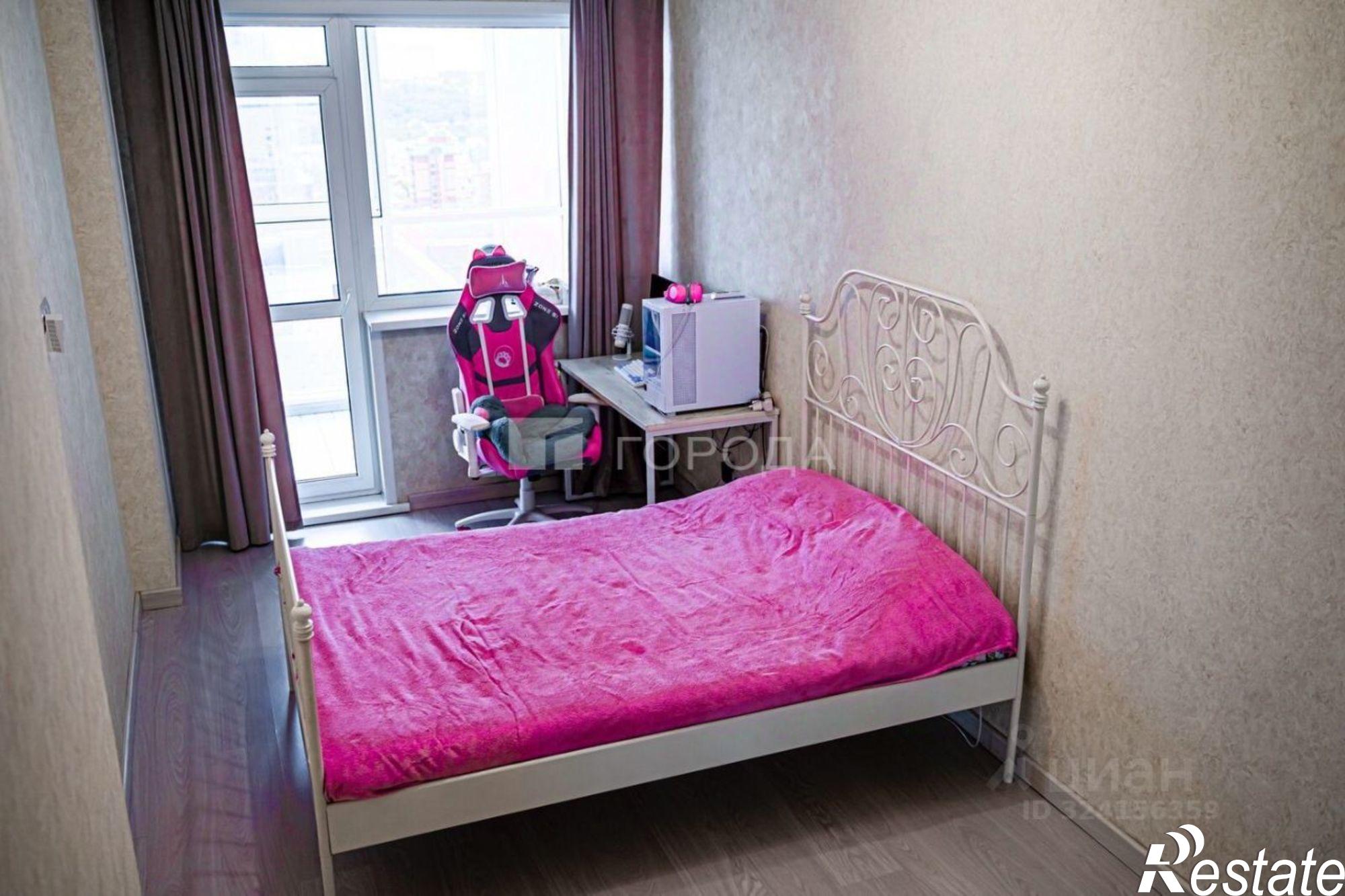 Купить квартиру за 12 222 200 рублей на ул Пролетарская, 148