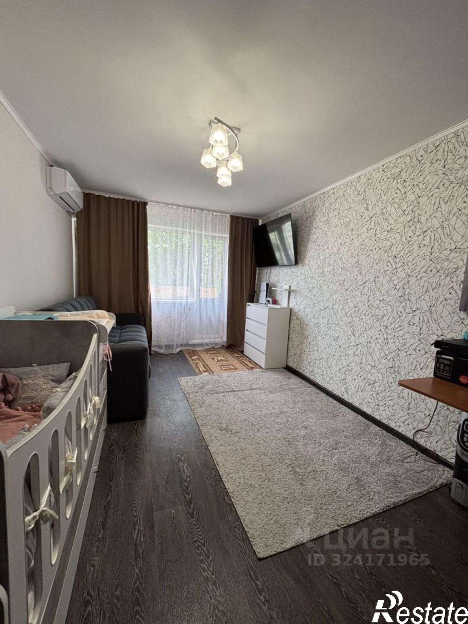 Купить квартиру за 4 100 000 рублей на ул Георгиева, 15