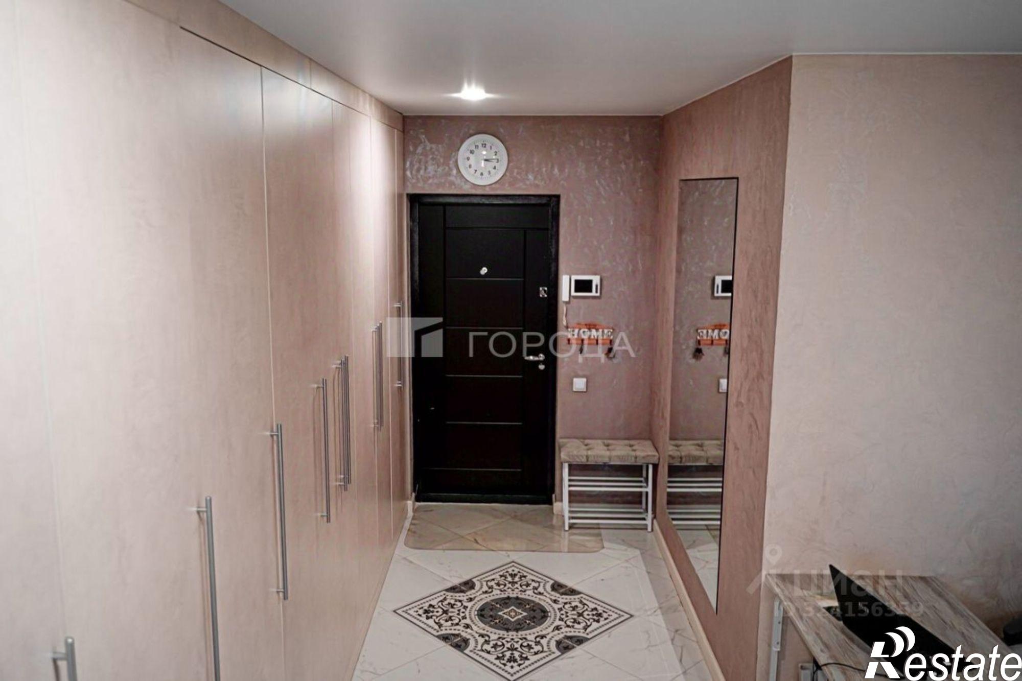 Купить квартиру за 12 222 200 рублей на ул Пролетарская, 148