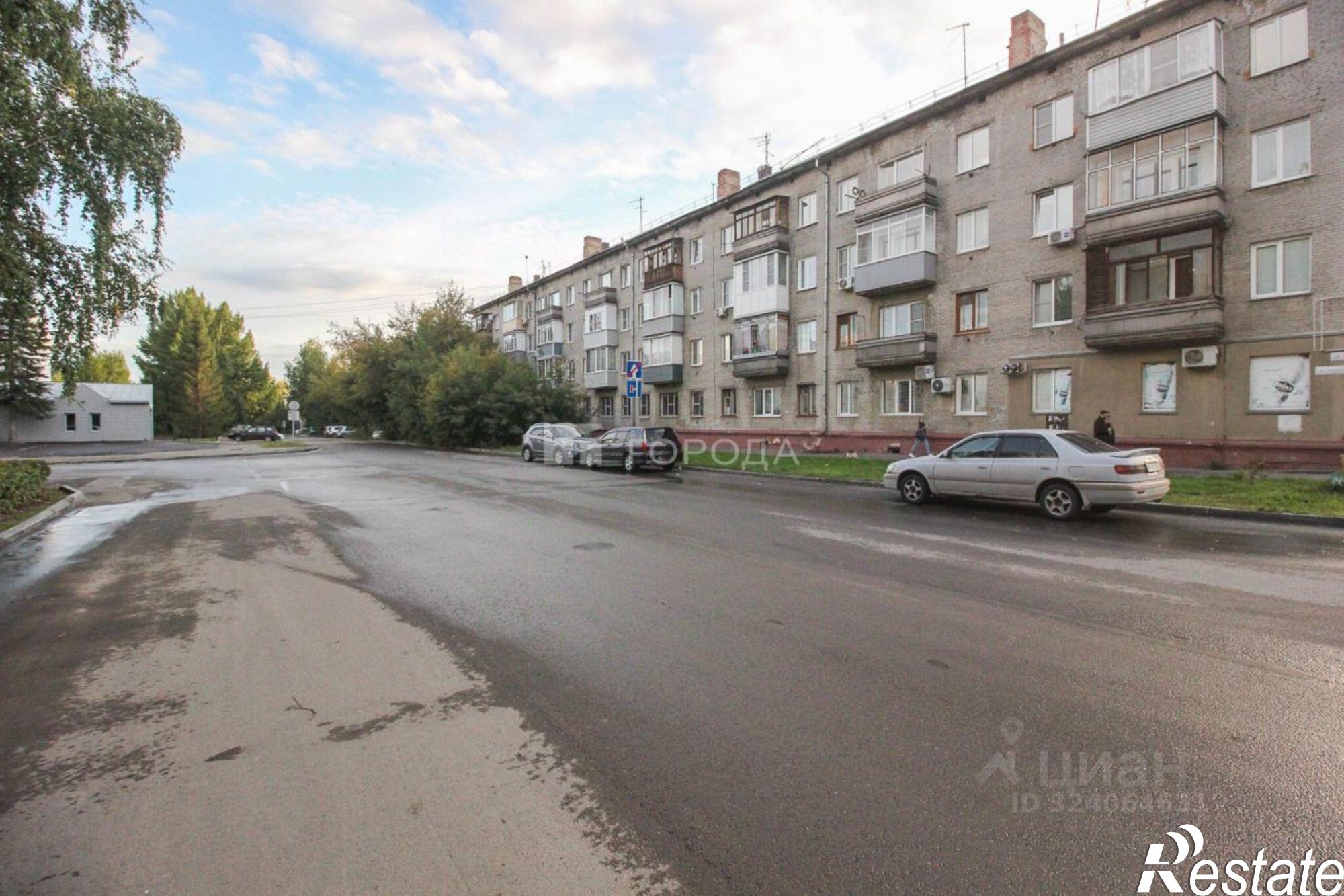 Купить квартиру за 3 050 000 рублей на улица Германа Титова, 11