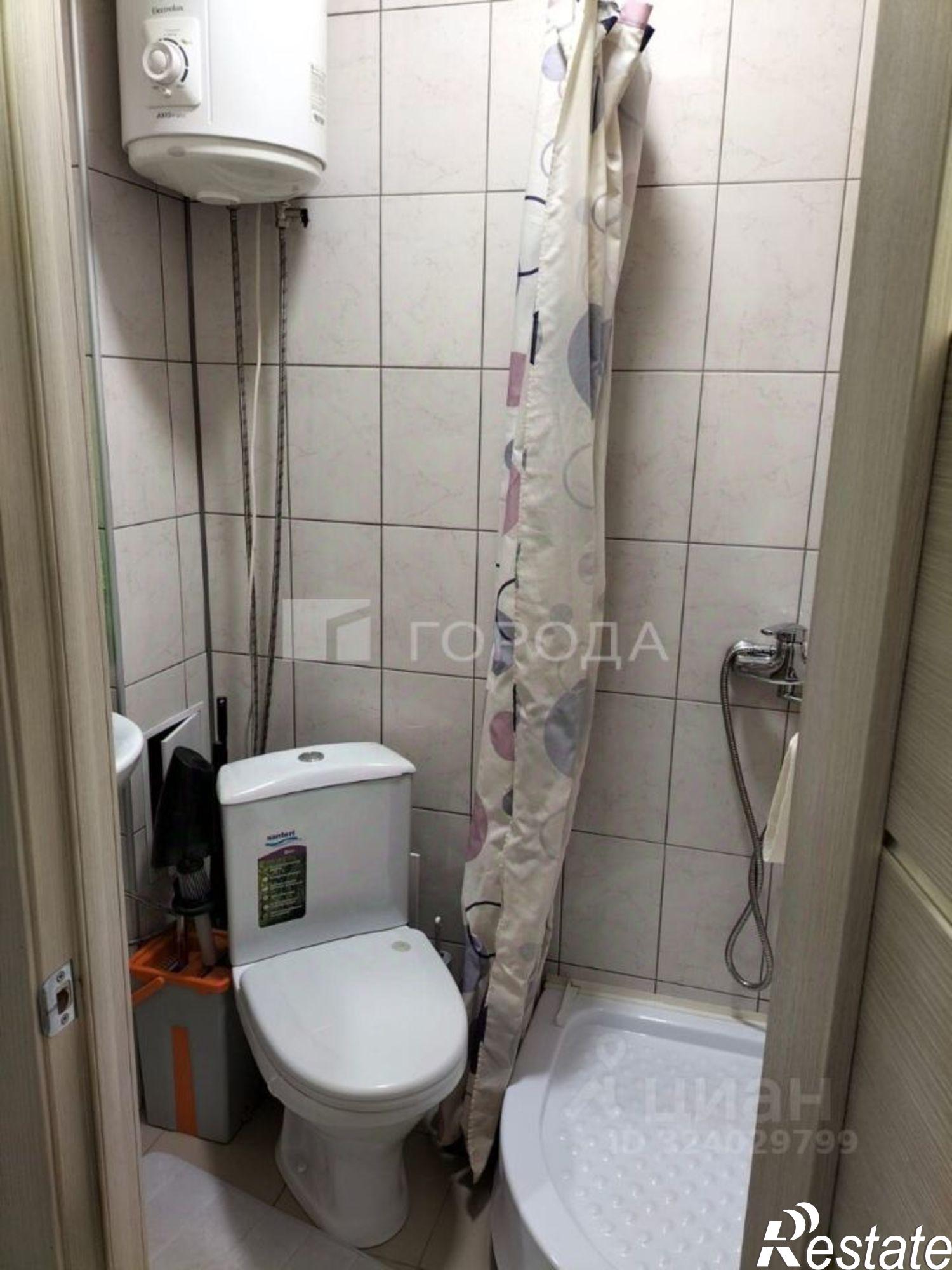 Купить квартиру за 3 350 000 рублей на Полярная улица, 48