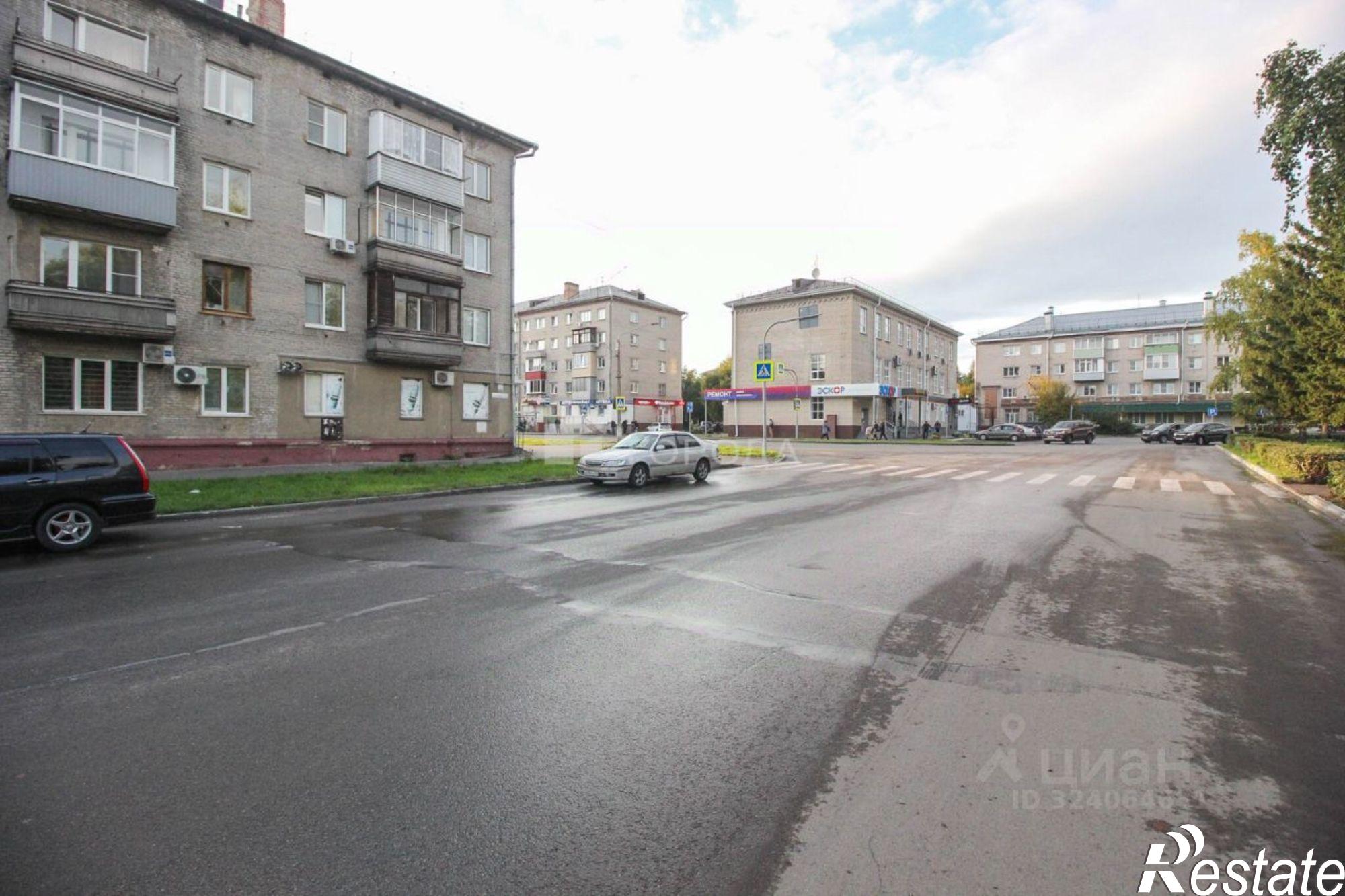 Купить квартиру за 3 050 000 рублей на улица Германа Титова, 11