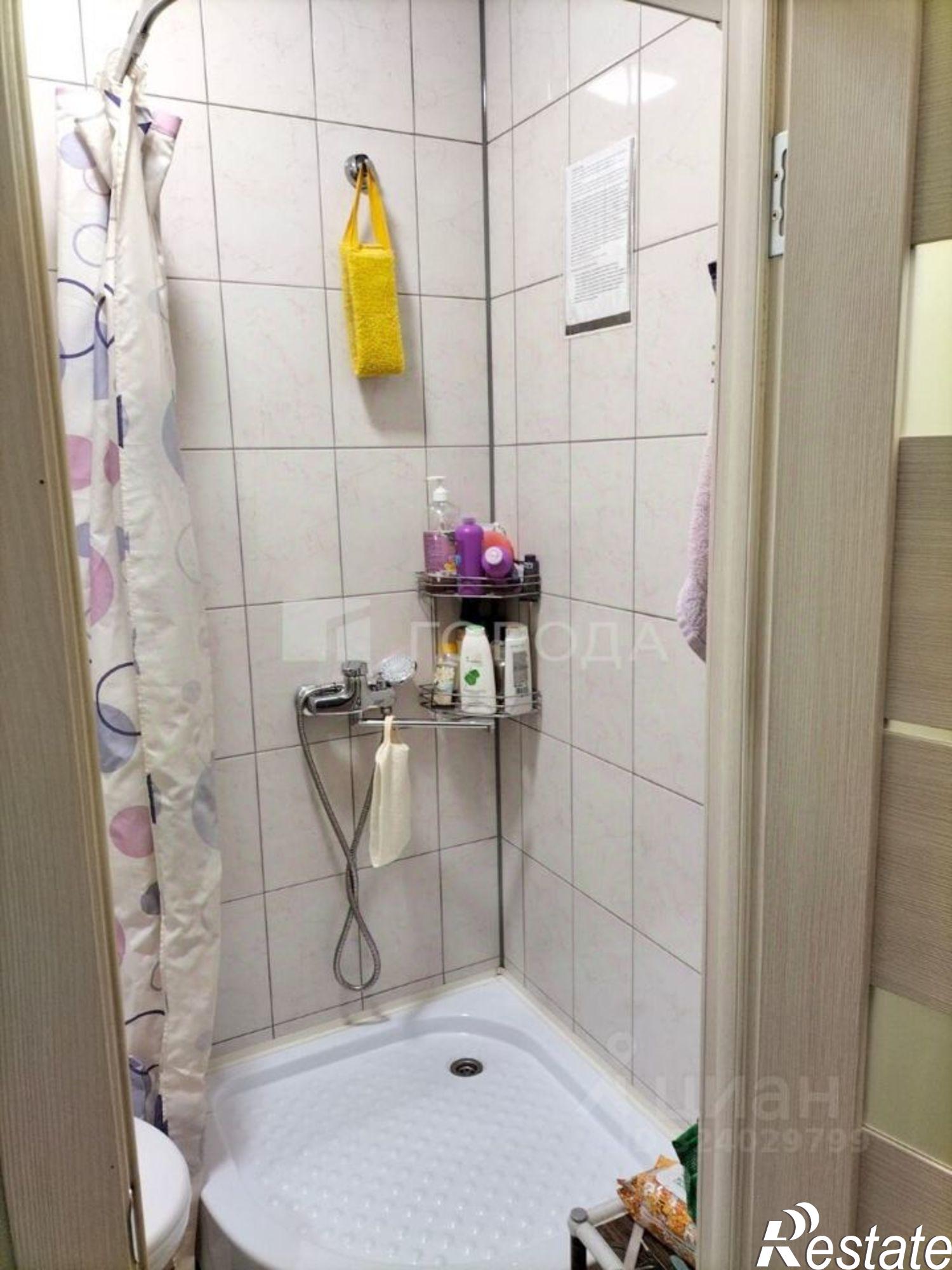 Купить квартиру за 3 350 000 рублей на Полярная улица, 48