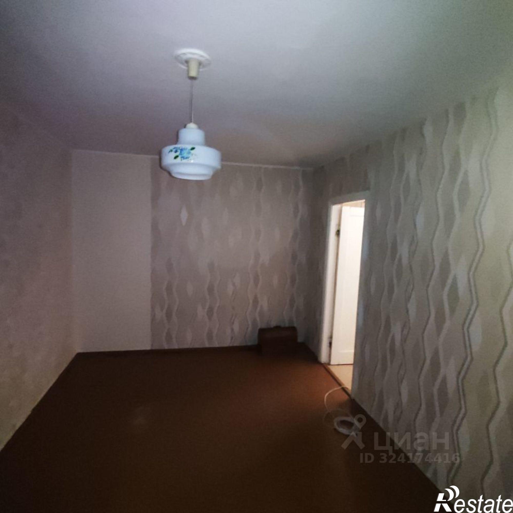 Купить квартиру за 4 380 000 рублей на улица Сухэ-Батора, 14