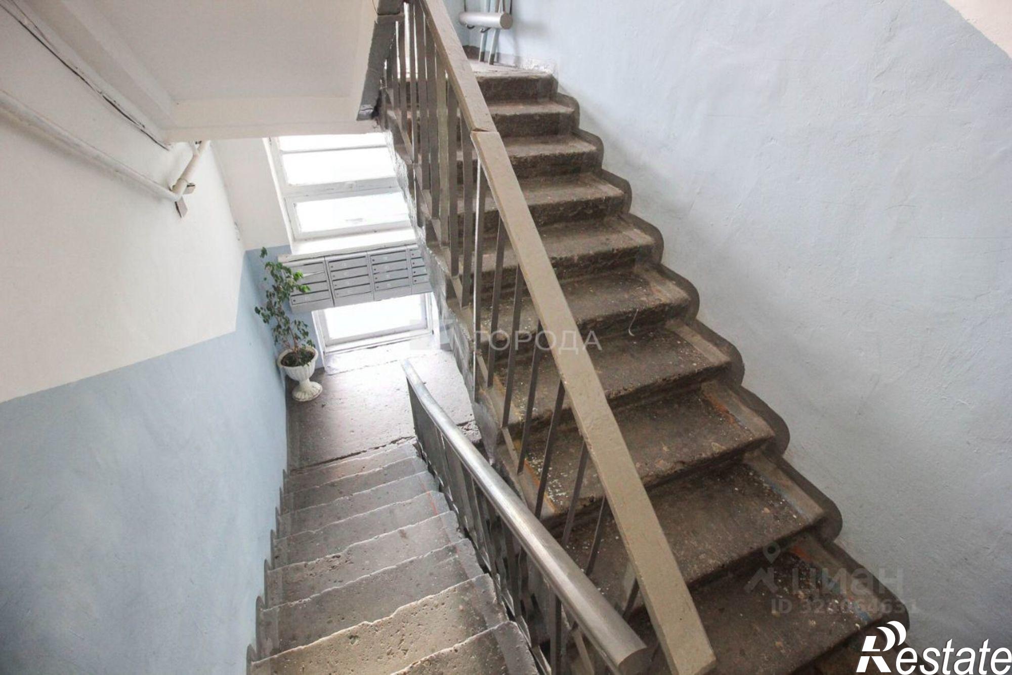 Купить квартиру за 3 050 000 рублей на улица Германа Титова, 11