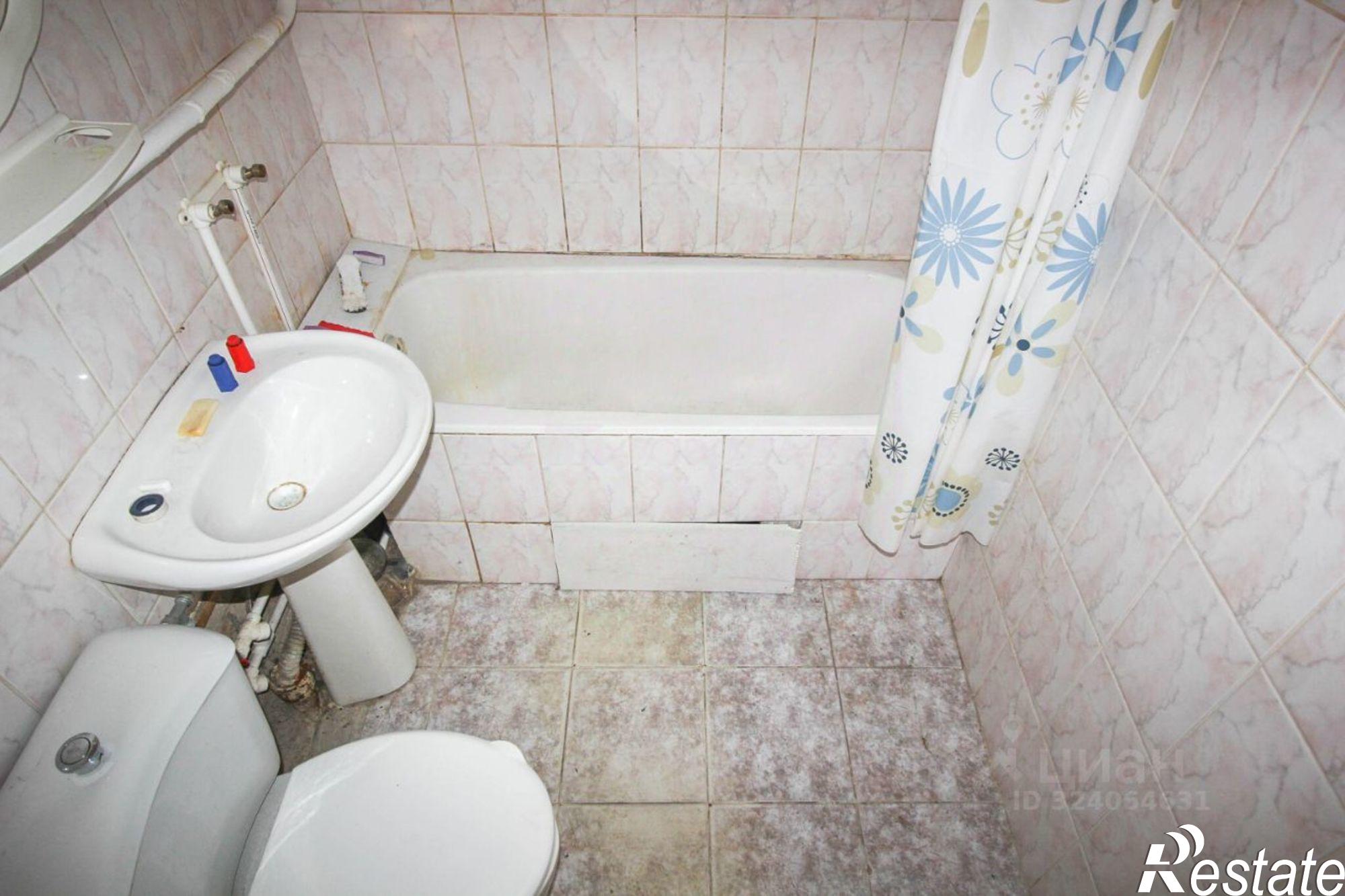 Купить квартиру за 3 050 000 рублей на улица Германа Титова, 11