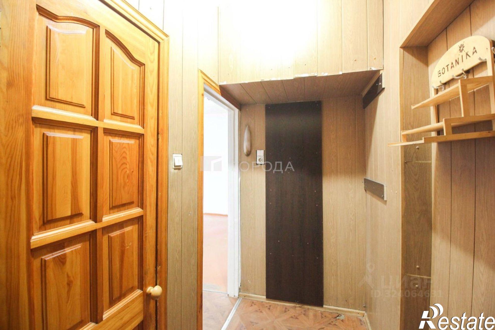 Купить квартиру за 3 050 000 рублей на улица Германа Титова, 11