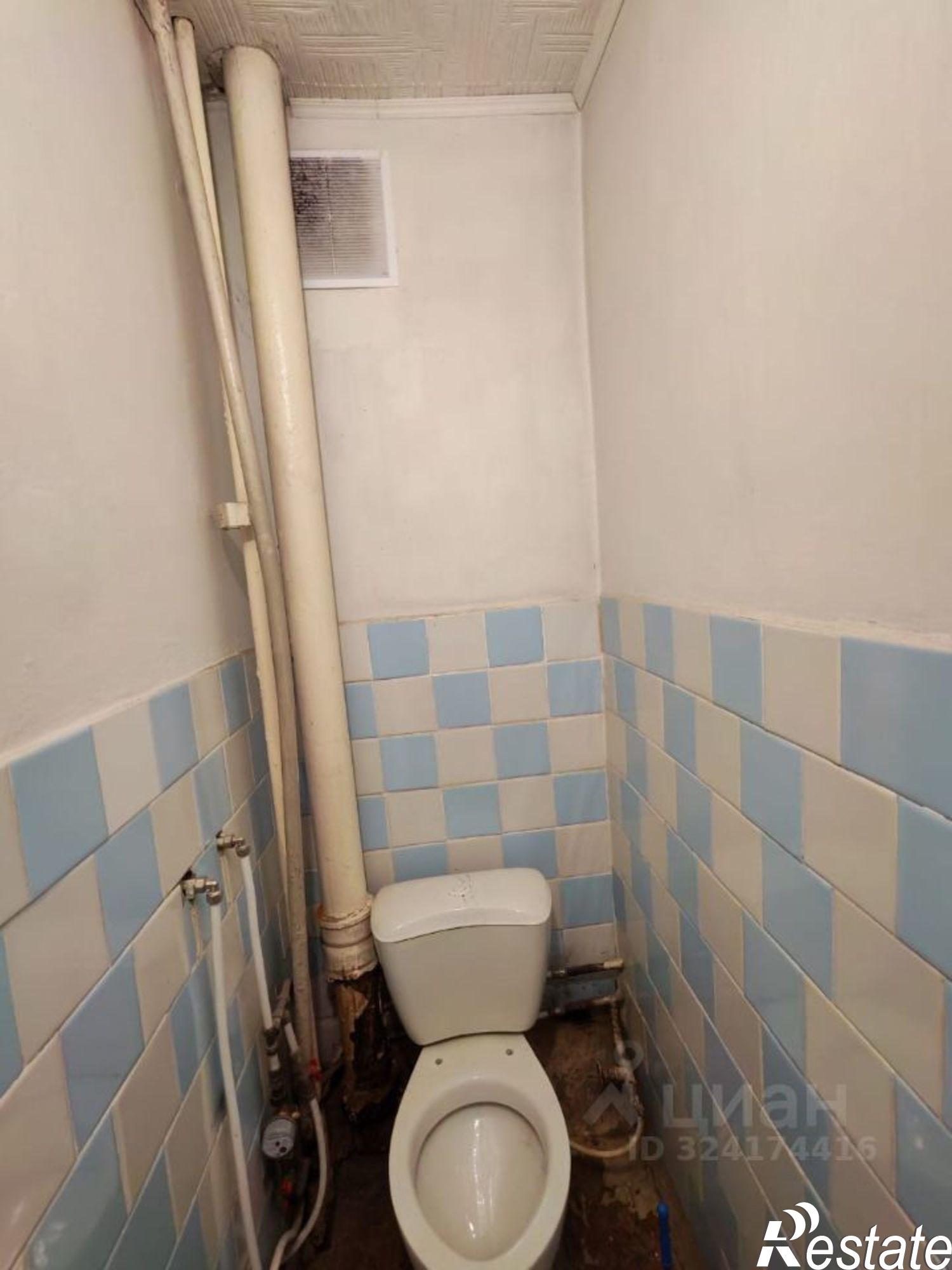 Купить квартиру за 4 380 000 рублей на улица Сухэ-Батора, 14