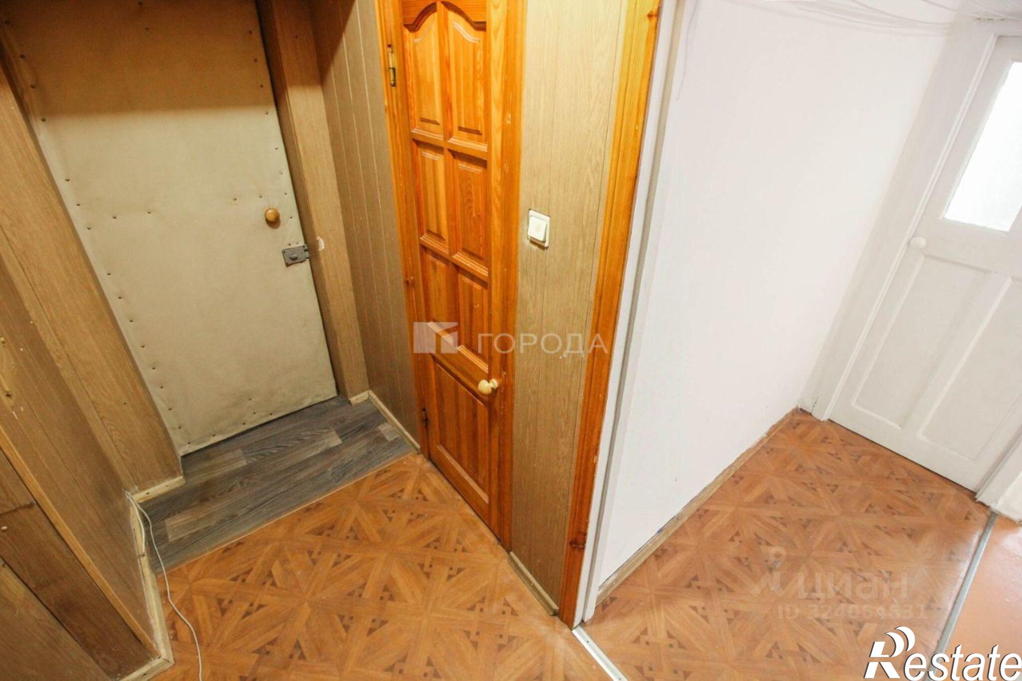 Купить квартиру за 3 050 000 рублей на улица Германа Титова, 11