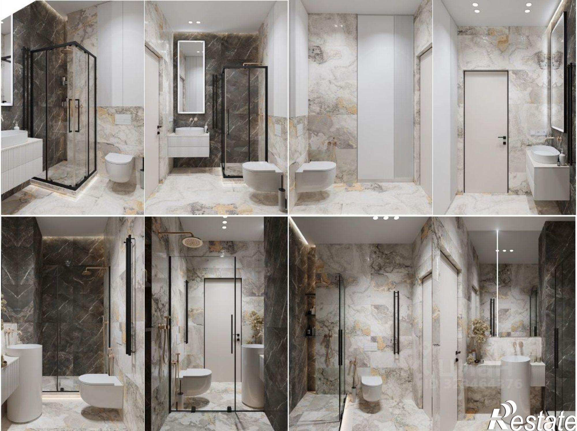 Купить квартиру за 21 900 000 рублей на пр-кт Строителей, 18 1