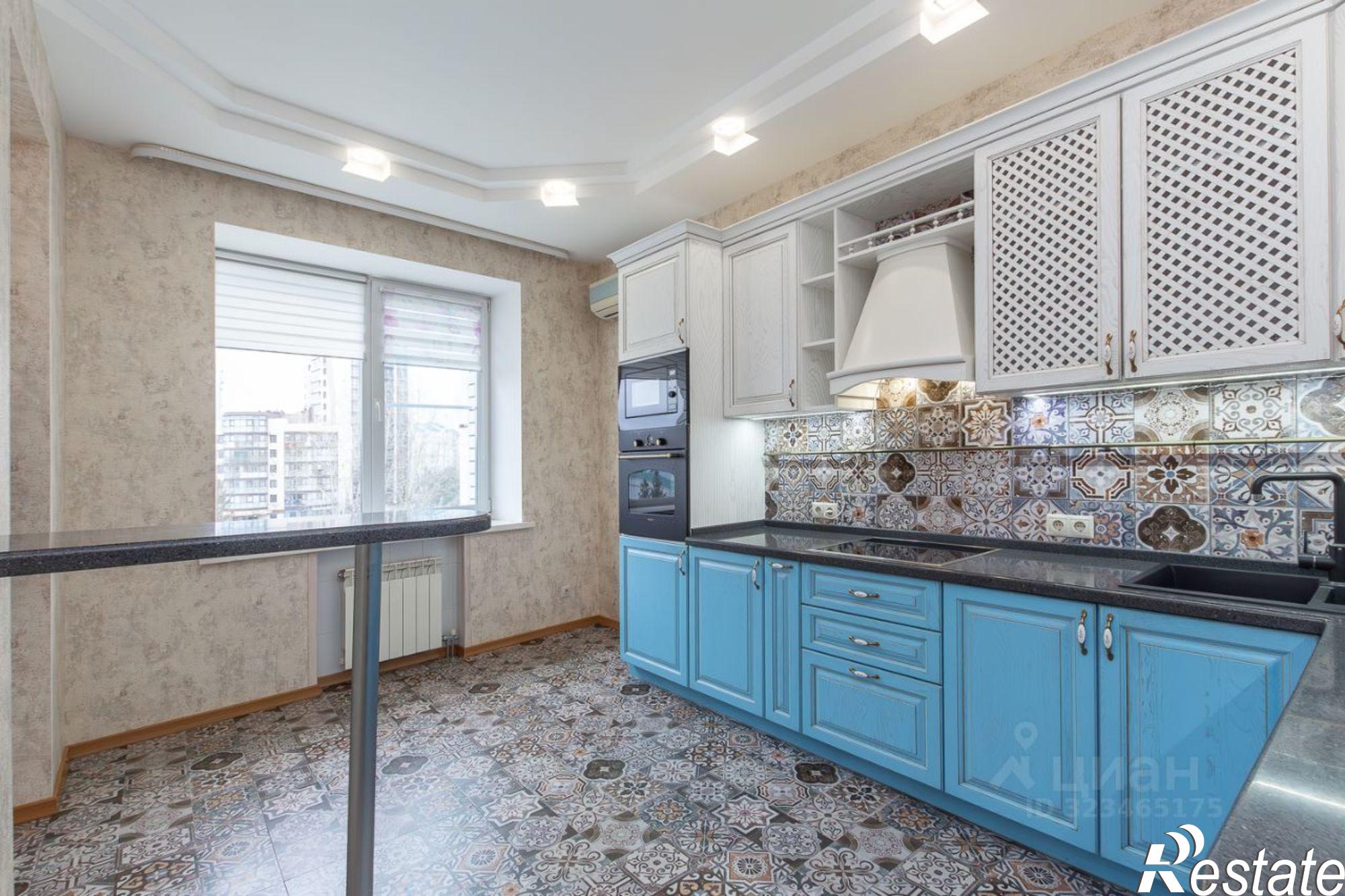 Купить квартиру за 24 000 000 рублей на Змеиногорский тракт, 69л 1