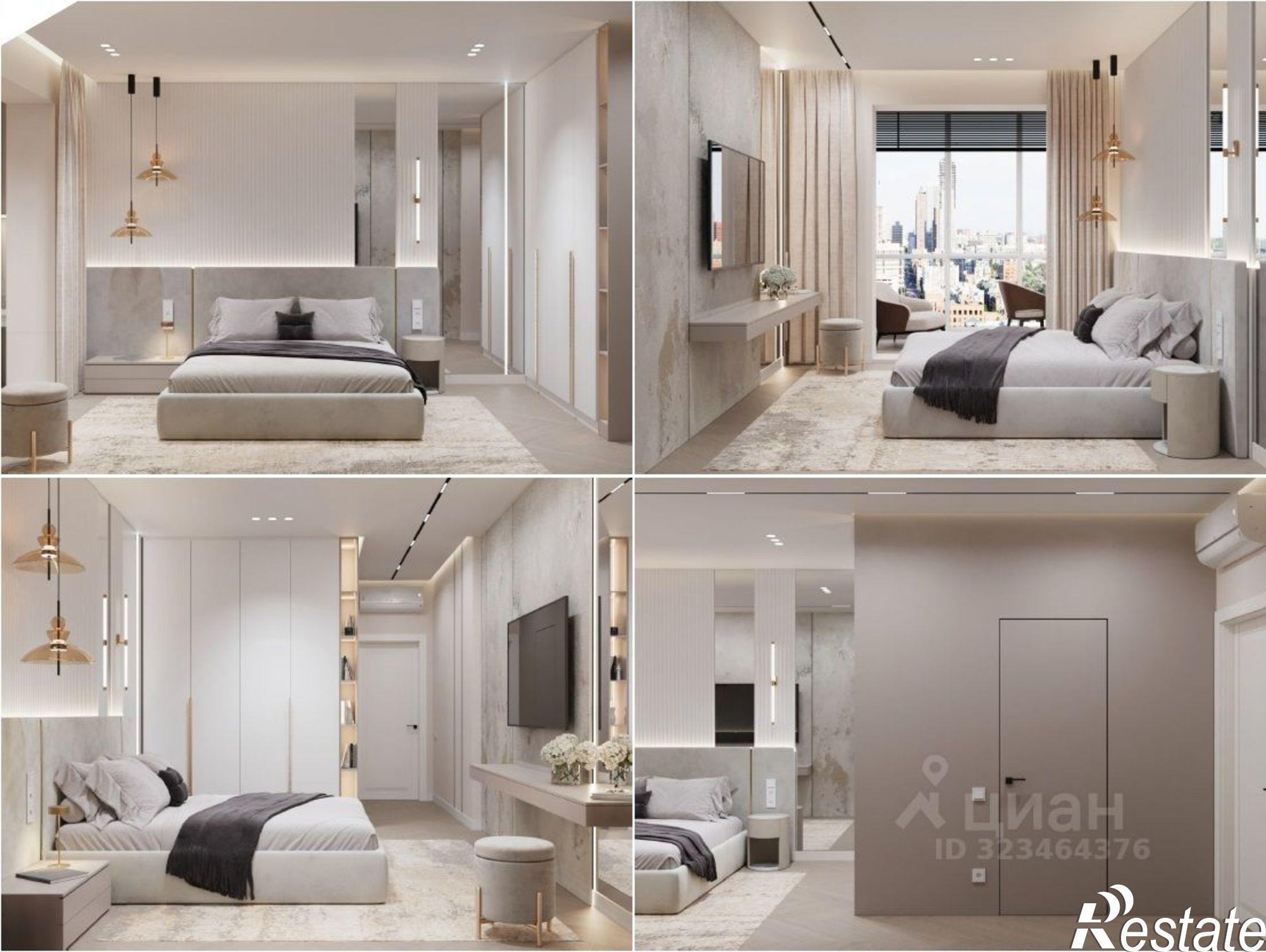 Купить квартиру за 21 900 000 рублей на пр-кт Строителей, 18 1