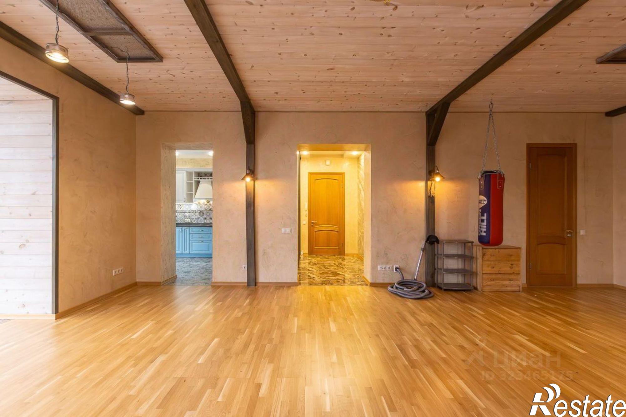 Купить квартиру за 24 000 000 рублей на Змеиногорский тракт, 69л 1