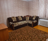 2-комн, 50кв м, этаж 1/5 проспект Ленина, 54