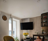 2-комн, 52кв м, этаж 10/16 Павловский тракт, 305В