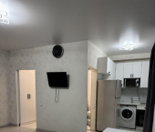 1-комн, 31кв м, этаж 1/2 улица Пионеров, 6