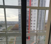 2-комн, 54кв м, этаж 9/17 проспект Энергетиков, 20