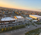 1-комн, 43кв м, этаж 17/24 Павловский тракт, 172