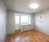 3-комн, 60кв м, этаж 10/10 улица Кутузова, 16Б