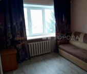 1-комн, 30кв м, этаж 5/5 Социалистический проспект, 118