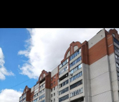 1-комн, 37кв м, этаж 7/10 ул Эмилии Алексеевой, 86