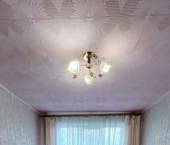 1-комн, 32кв м, этаж 1/9 Сиреневая улица, 7