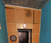 офис 14 кв м, этаж 1/5 ул Максима Горького, 45