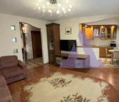 3-комн, 55кв м, этаж 9/15 улица Попова, 93