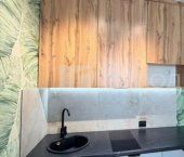 2-комн, 38кв м, этаж 16/16 Павловский тракт, 196 4