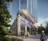 офис 25 кв м, этаж 9/9 улица 50 лет СССР, 51А