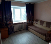 1-комн, 30кв м, этаж 5/5 Социалистический пр-кт, 118