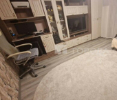 3-комн, 72кв м, этаж 1/10 ул Сергея Семенова, 7