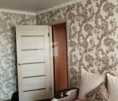 2-комн, 46кв м, этаж 5/10 улица Малахова, 101