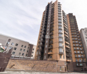 1-комн, 33кв м, этаж 14/16 улица Папанинцев, 145