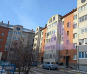 2-комн, 50кв м, этаж 3/5 Лазурная улица, 40