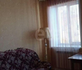 2-комн, 46кв м, этаж 3/3 проспект Строителей, 24