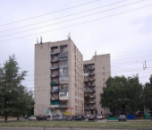 2-комн, 48кв м, этаж 5/9 ул Юрина, 190