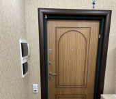 3-комн, 103кв м, этаж 4/10 ул Лазурная, 9