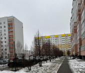 3-комн, 72кв м, этаж 6/10 ул Лазурная, 54