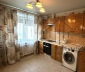 1-комн, 37кв м, этаж 6/9 ул Чкалова, 89