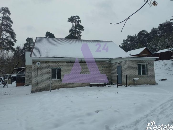 Коттедж/дом проезд Канатный, дом 51