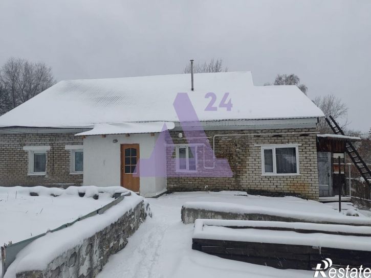 Коттедж/дом проезд Канатный, дом 51