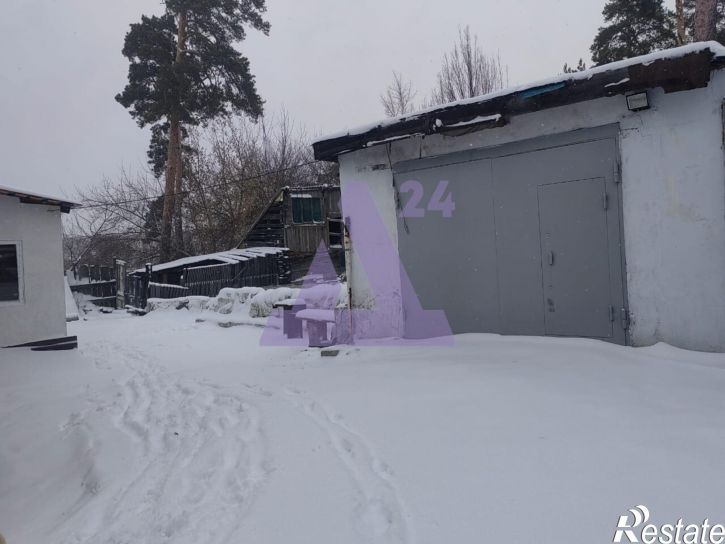 Коттедж/дом проезд Канатный, дом 51