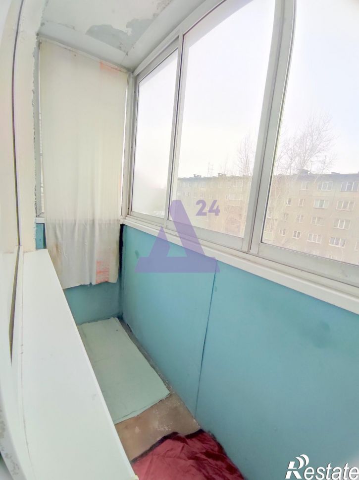 2-комн квартира улица Молодежная, дом 70