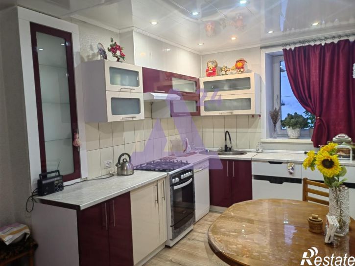 Коттедж/дом проезд Канатный, дом 51