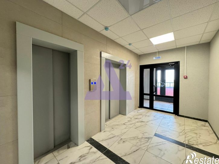 3-комн квартира тракт Павловский, дом 196, корпус 4