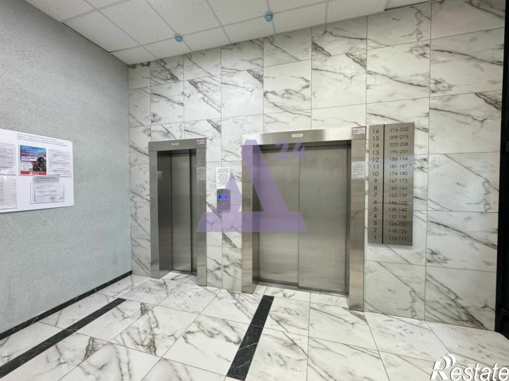 3-комн квартира тракт Павловский, дом 196, корпус 4