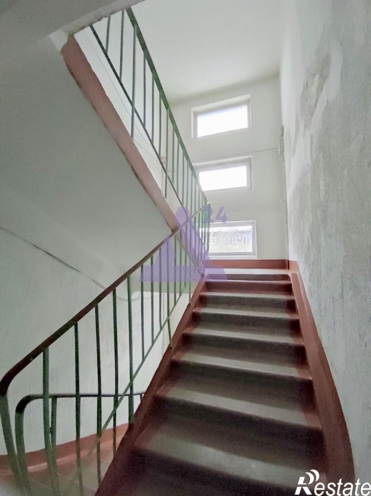 2-комн квартира улица Молодежная, дом 70