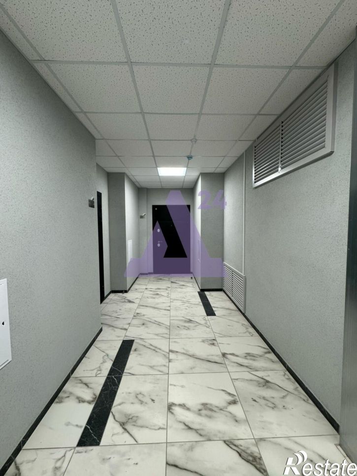 3-комн квартира тракт Павловский, дом 196, корпус 4