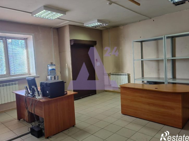 2-комн квартира улица Деповская, дом 20